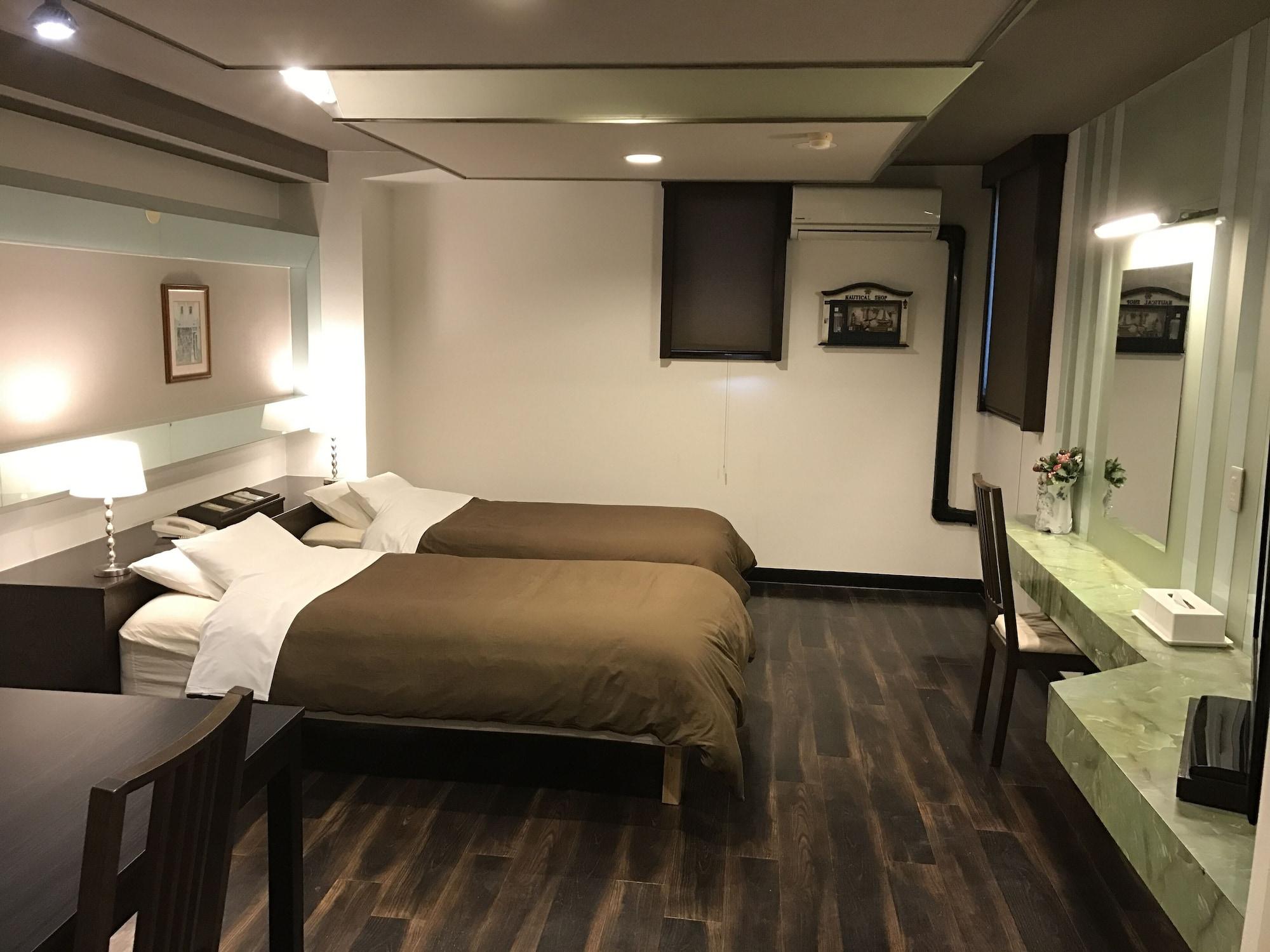 ビジネスインホテルプラザ21大阪京橋 Eksteriør billede
