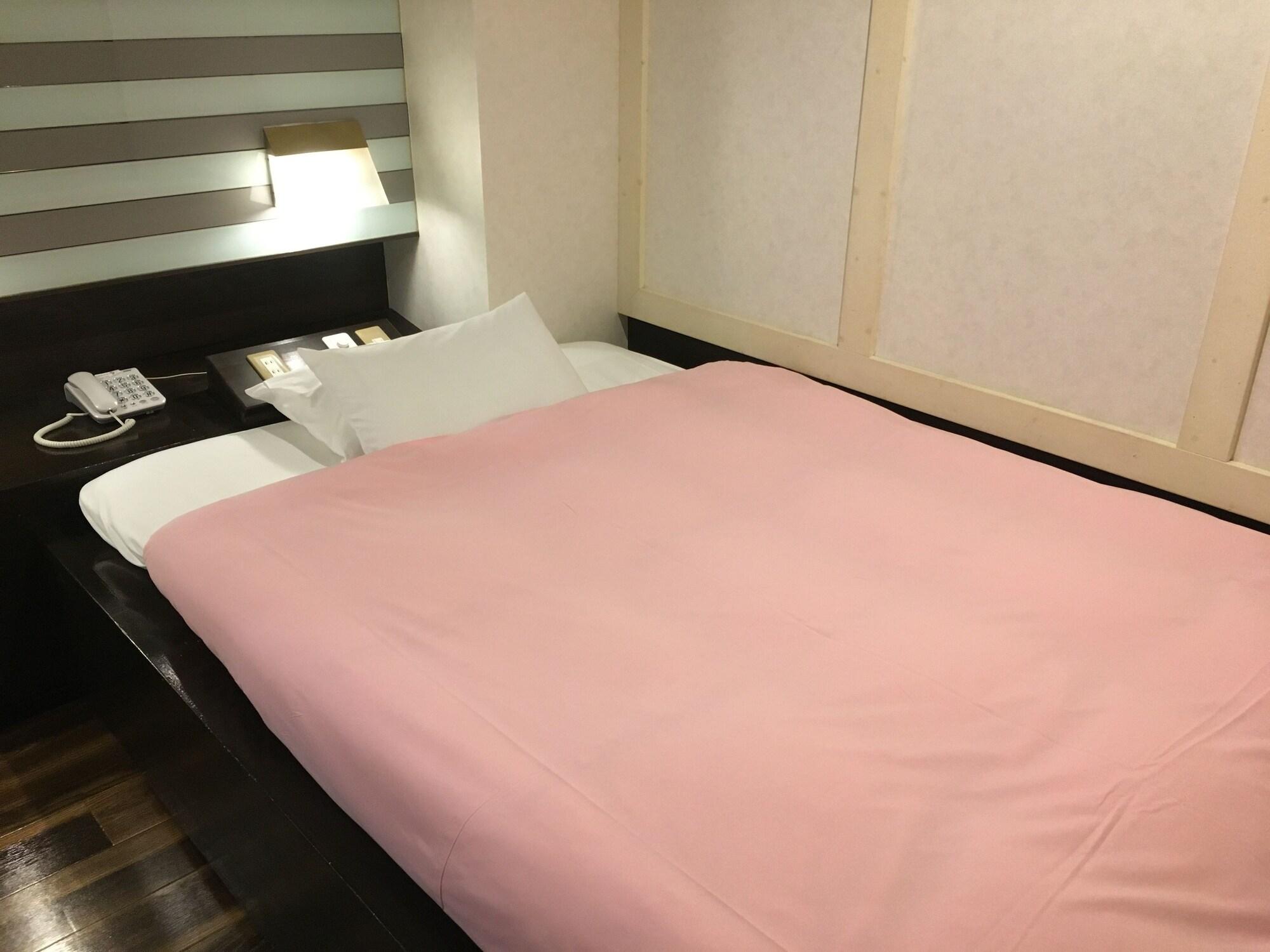 ビジネスインホテルプラザ21大阪京橋 Eksteriør billede