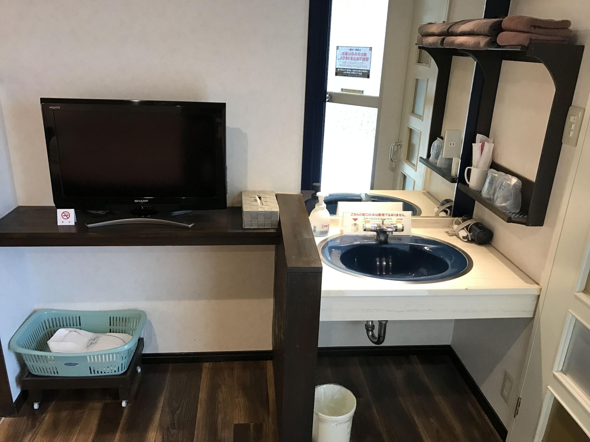 ビジネスインホテルプラザ21大阪京橋 Eksteriør billede